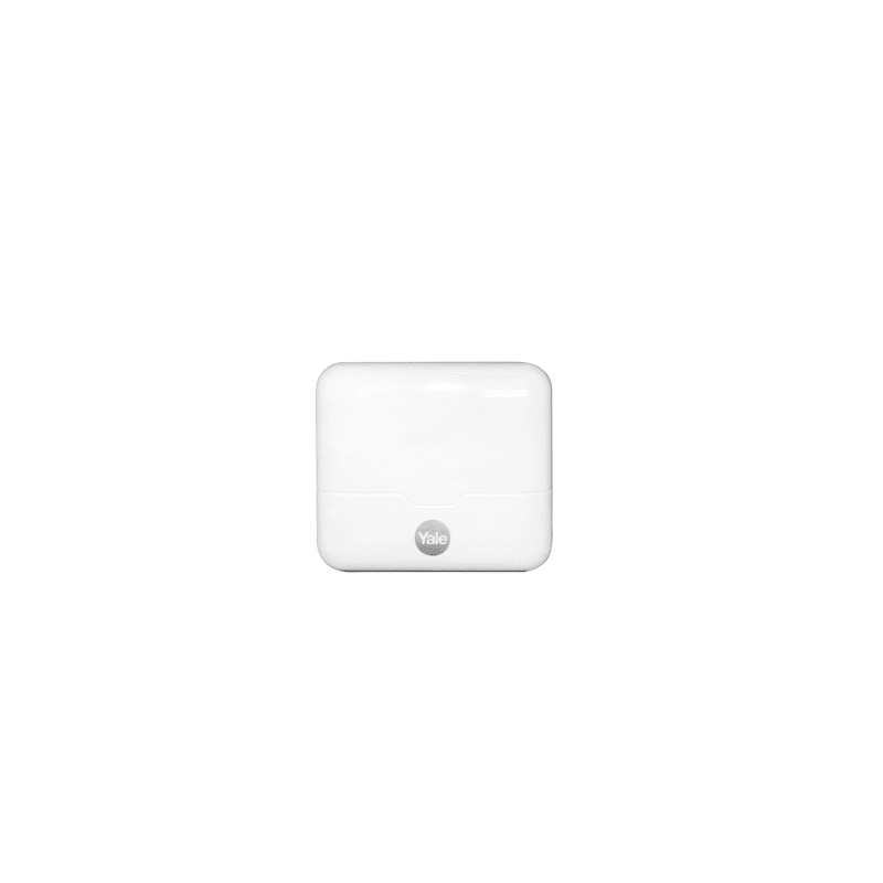 HUB de Comunicación Zigbee RF Wi-Fi para Cerraduras YALE | Precio México - Envío Inmediato | LM Soluciones